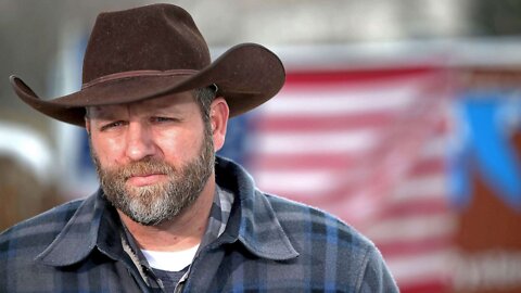 #AmmonBundy #MAGAInterviewBundy Part 1 - #RememberTheForgottenAmericans