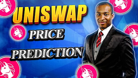 Uniswap Price Prediction