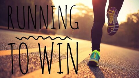 Running to Win #sermon #preaching #upci #apostolic #pentecostal