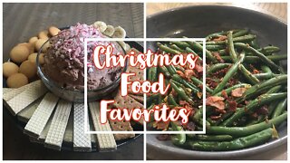 Christmas Favorites | Holiday Creativity