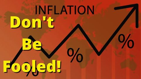 July Inflation & CPI Report - Is Inflation Going Down?