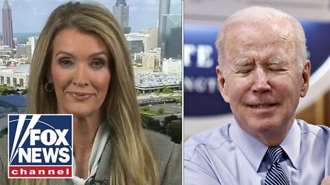 Biden is hiding behind Putin: Former GA senator