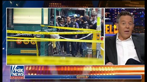 Gutfeld: Democrat City Mayor's Have FAILED You On Crime