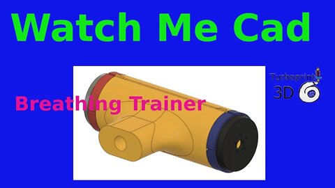 Watch Me Cad , Breathing Trainer