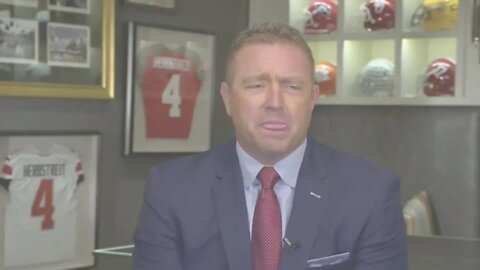 Kirk Herbstreit Wrong About College Bowl Season Having Meaning