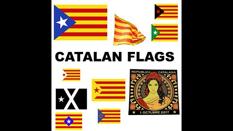 Cataluña!