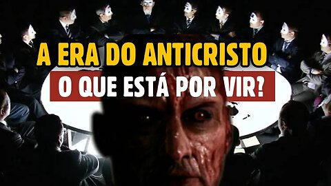 Misericórdia!! O Governo De Satanás Já está Na Terra!