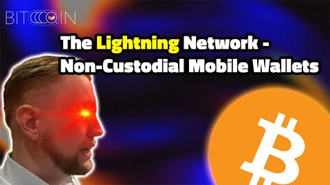 The Lightning Network: Non-Custodial Mobile Wallets (Blixt, lnurl, bolt11, & bolt12) - Spaces