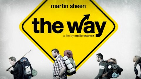 Trailer di The Way, Il cammino per Santiago (2010 scritto e diretto da Emilio Estevez)