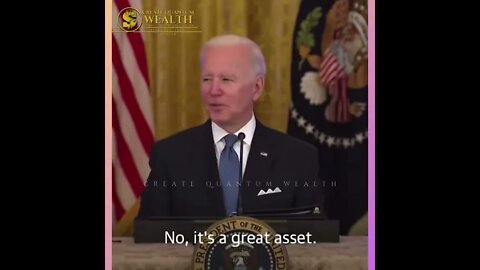 Biden Proves His Cognitive Fitness