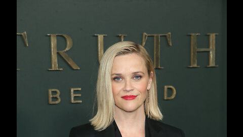 Reese Witherspoon thanks Draper James supporters