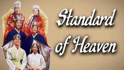 Standard of Heaven (Sanctuary Church Sunday Service 05/19/2024)