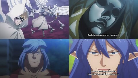 Helck episode 6-7 reaction #Helck #Helckanime #Helckreaction#Helckepisode6#Helckepisode7reaction#ヘルク