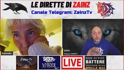 Le Dirette di #Zainz