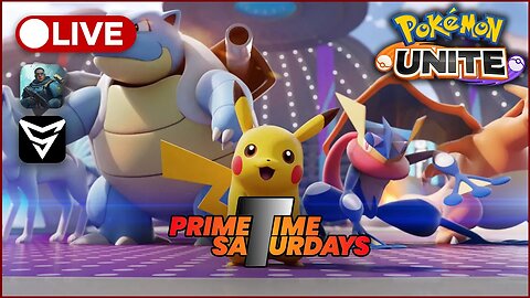 🔴Live| MewTwo in Unite? More Changes in Store? | Pokemon Unite