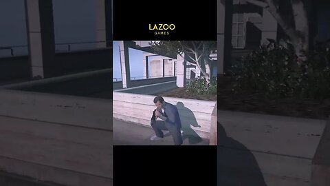 Fire Fire Fire #shorts #gta5 #gtav #lazoogames #tiktok