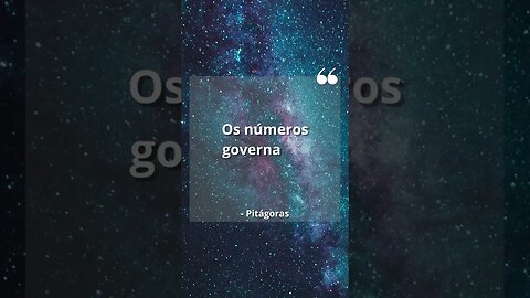 Verdade ou mito: a matemática domina nossa vida?