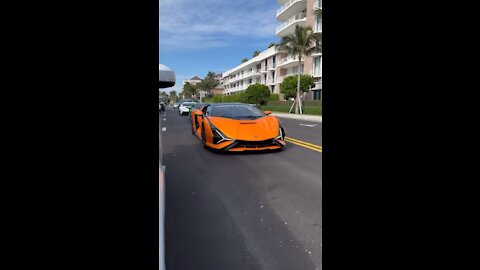 Lamborghini Power💪💪💪