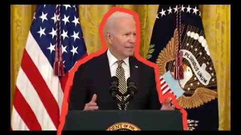 Biden Talks About His Son Without Talking About His Son