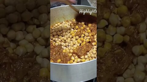 Kashmiri chane highlights#shorts #ytshorts #viral #viralreels #trending #happycookingtoyou