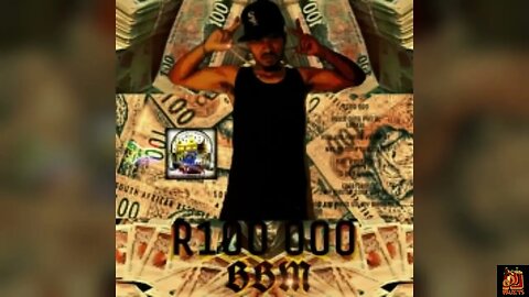 BBM R100 OOO CREEPY STAR RIDDEM 2016 PROD BBM DJ FRUITS 2023 MIX