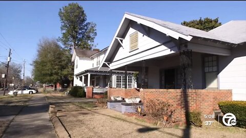 The Henry Ford acquires historic home from civil rights movement