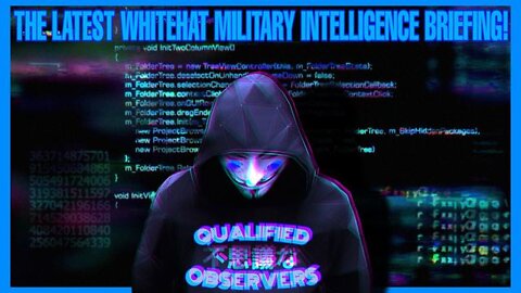 Benjamin Fulford: The Latest Whitehat Military Intelligence!