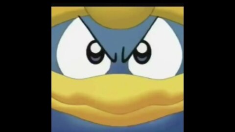 King Dedede's Secret