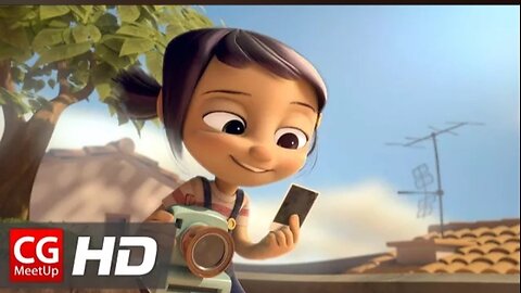 CGI Animated Short Film HD "Last Shot" by Aemilia Widodo | CGMeetup