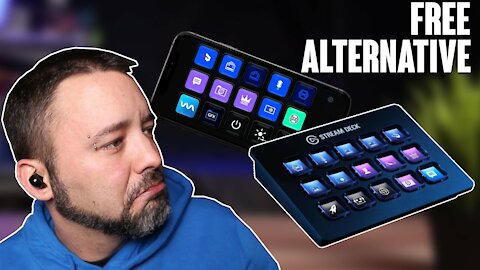 A Stream Deck for FREE? | StreamPi Tutorial