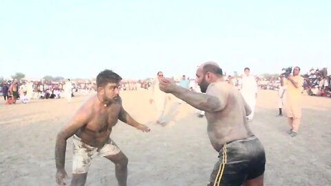 kabaddi match 423 e.b burewala Acho Bakra #achobakra kabaddi match Burewala