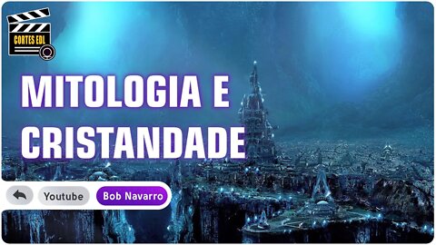 Atlântida: Por que somos os alienígenas?