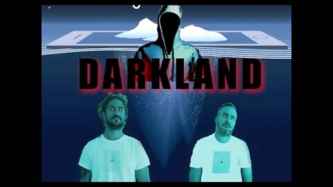 COOKIE & CREAM PODCAST episode 36, Darkland