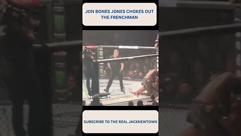 JON BONES JONES UFC 285 #shorts #ufc #short