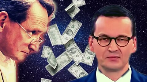 Cejrowski: SOCJALIZM JAK SYFILIS I "PIĄTKA MORAWIECKIEGO" 2019/02/25 Studio Dziki Zachód Odc.6 Cz.1