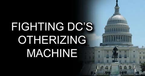 DC's Otherizing Machine