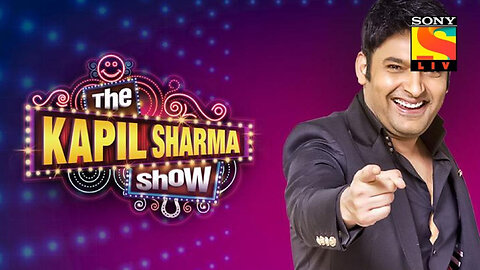 Kapil, The king of comedy | The Kapil Sharma show |