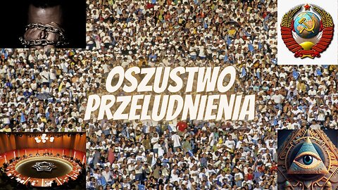 Oszustwo przeludnienia