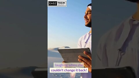 Middle-East's Funniest Tech Fails: You'll Laugh Until You Crash