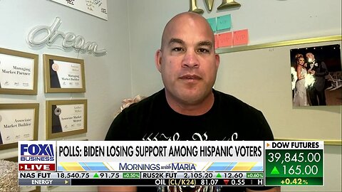 Tito Ortiz: America Has A 'Full-Blown Invasion' Coming Through Our Border