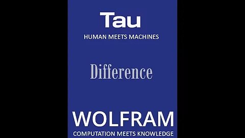 Empower Group Decision-Making with Tau 💎 #TauNet #wolfram #chatgpt