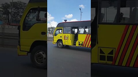 Living Dangerously Mombasa Road Nairobi Kenya