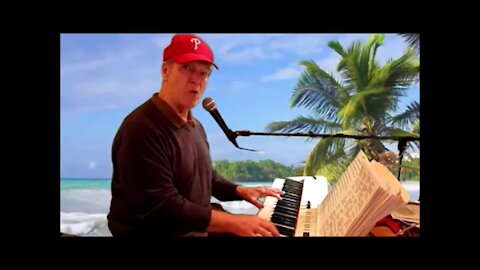 Fightin' Phillies, original song by Jim Laurie