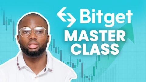 BitGet Complete Tutorial Step by Step for Beginners 2023 - Copy Trading, Futures & Spot