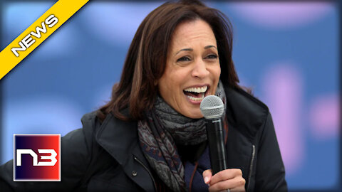 CRINGE ALERT: Kamala Harris’s ‘Woke Joke’ Falls Flat at Navy Academy