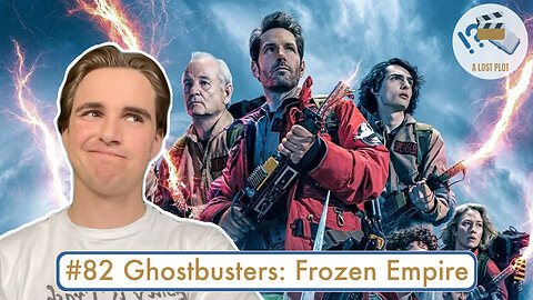 Ghostbusters: Frozen Empire Review: Questionable Rules, Lame Entities