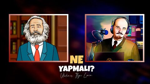 Karl Marx Yanıtlıyor: Kapitalizm Yıkılmasa Olmaz mı?