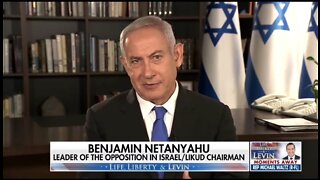 Benjamin Netanyahu Reveals The Only Good Thing That Came Out Of Iran Nuke Deal