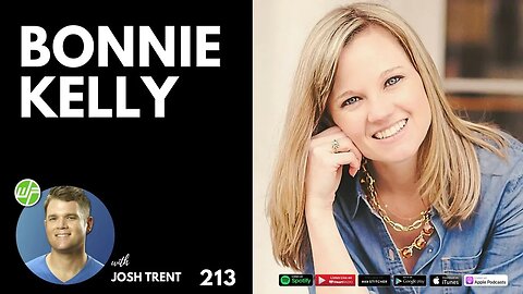 213 Bonnie Kelly: Winning The Mind