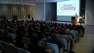 Poloncarz delivers State of the County